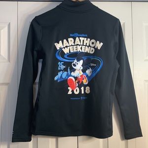 RunDisney 2018 Marathon Jacket